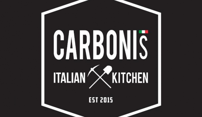 Rooms at Carboni's