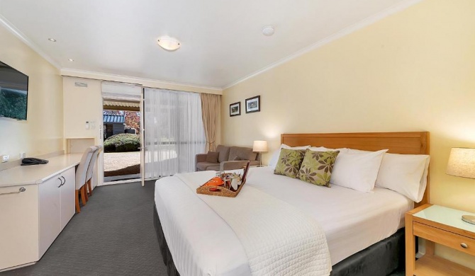 Beechworth Motor Inn