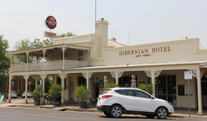Hibernian Hotel