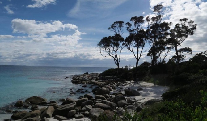 Binalong Bay Beach Shack